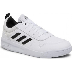 Buty sportowe Adidas w sportowym stylu z płaską podeszwą