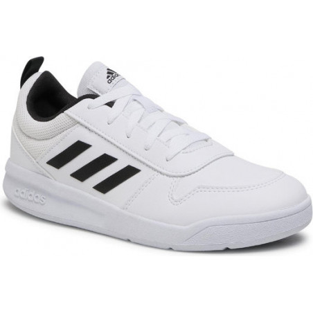 Buty sportowe Adidas w sportowym stylu z płaską podeszwą