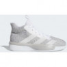 Buty sportowe Adidas w sportowym stylu ze skóry