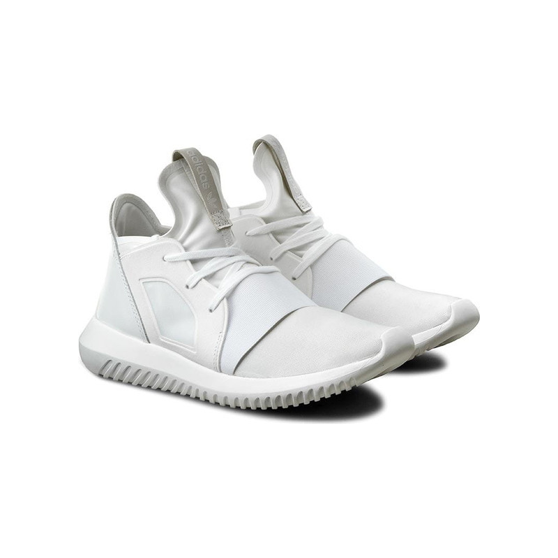 Buty sportowe Adidas z płaską podeszwą