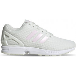 Buty sportowe Adidas ze skóry