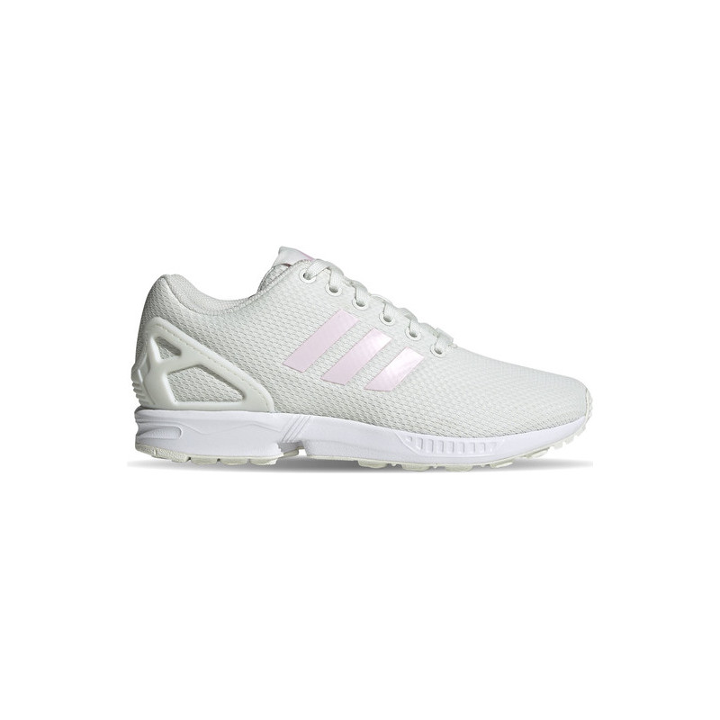 Buty sportowe Adidas ze skóry