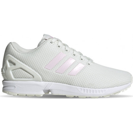 Buty sportowe Adidas ze skóry