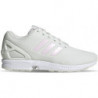 Buty sportowe Adidas ze skóry