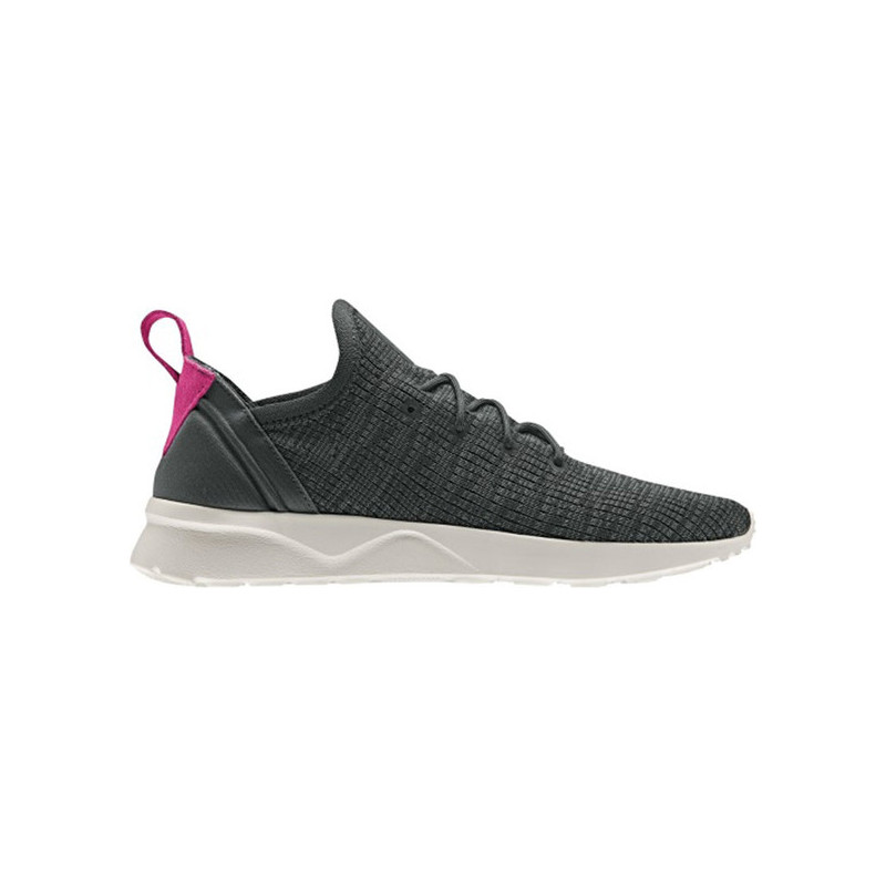 Buty sportowe Adidas zx flux sznurowane