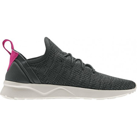 Buty sportowe Adidas zx flux sznurowane