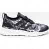 Buty sportowe Adidas zx flux w sportowym stylu