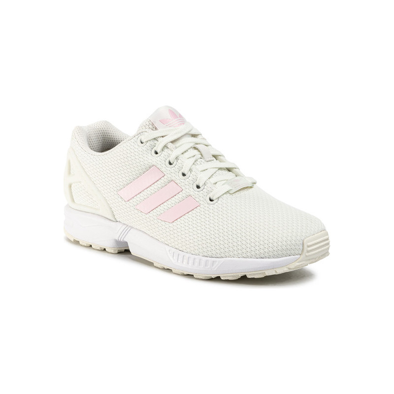 Buty sportowe Adidas zx flux z płaską podeszwą