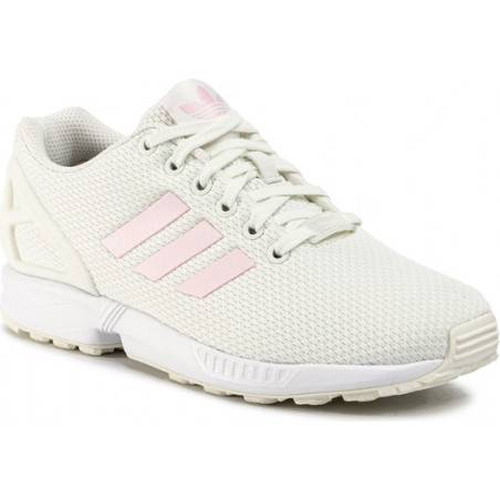 Buty sportowe Adidas zx flux z płaską podeszwą