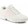 Buty sportowe Adidas zx flux z płaską podeszwą