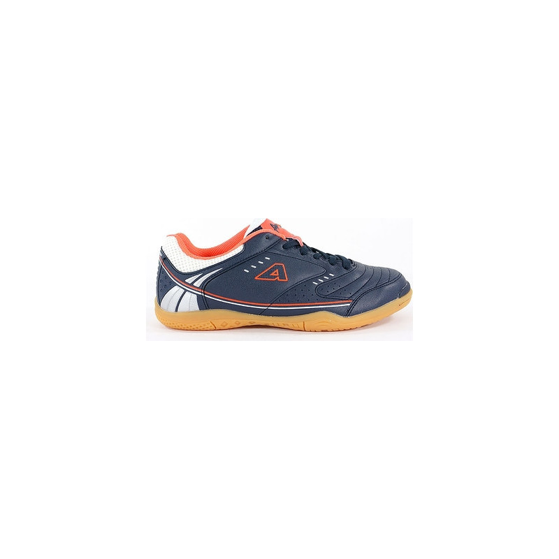 Buty sportowe American Club w sportowym stylu
