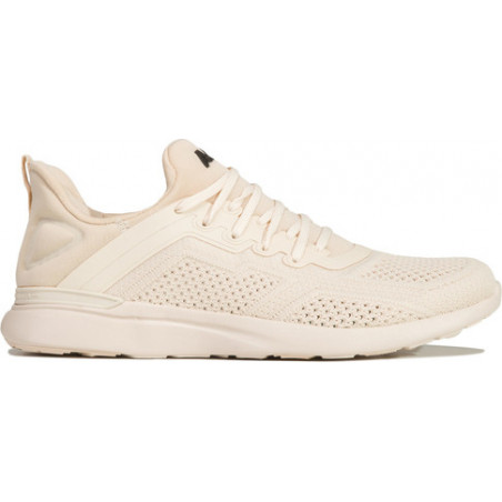 Buty sportowe Apl Athletic Propulsion Labs z płaską podeszwą