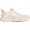 Buty sportowe Apl Athletic Propulsion Labs z płaską podeszwą