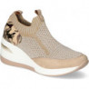 Buty sportowe ARTIKER RELAKS w sportowym stylu na koturnie