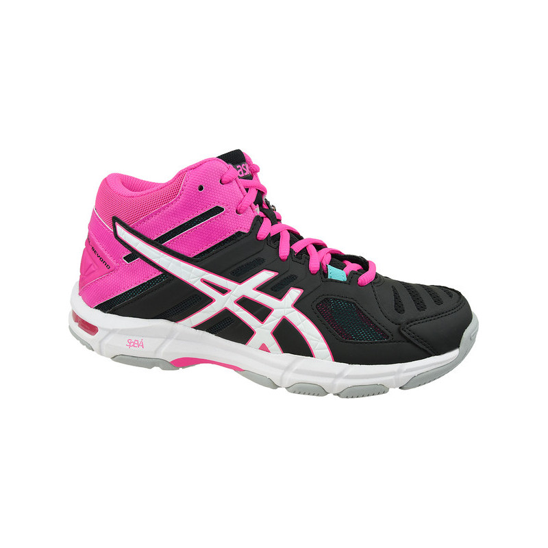 Buty sportowe ASICS sznurowane