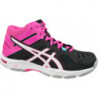 Buty sportowe ASICS sznurowane