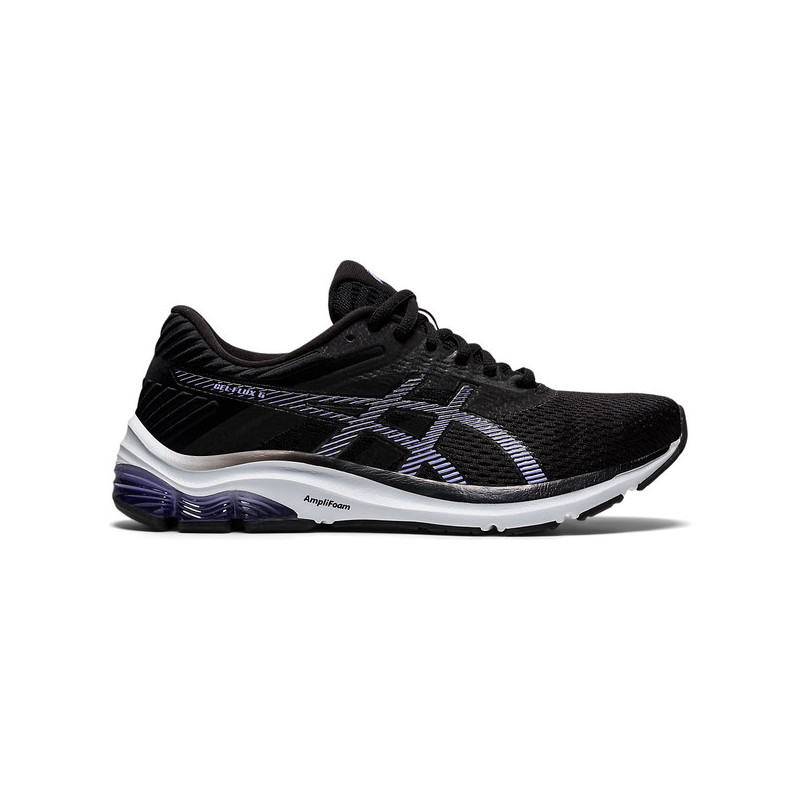 Buty sportowe ASICS w sportowym stylu