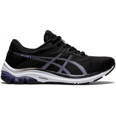 Buty sportowe ASICS w sportowym stylu