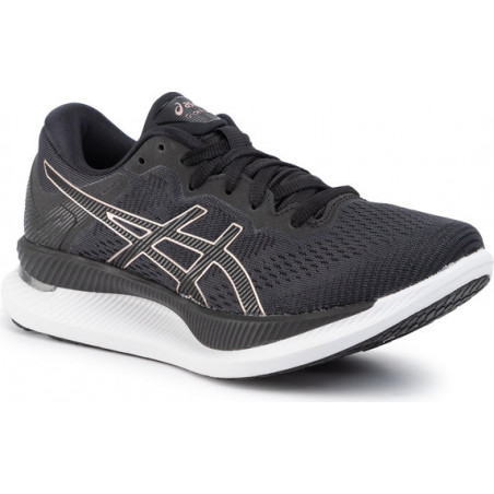 Buty sportowe ASICS z płaską podeszwą