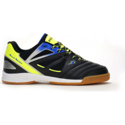 Buty sportowe Badoxx ze skóry ekologicznej