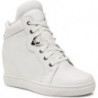 Buty sportowe Badura sznurowane