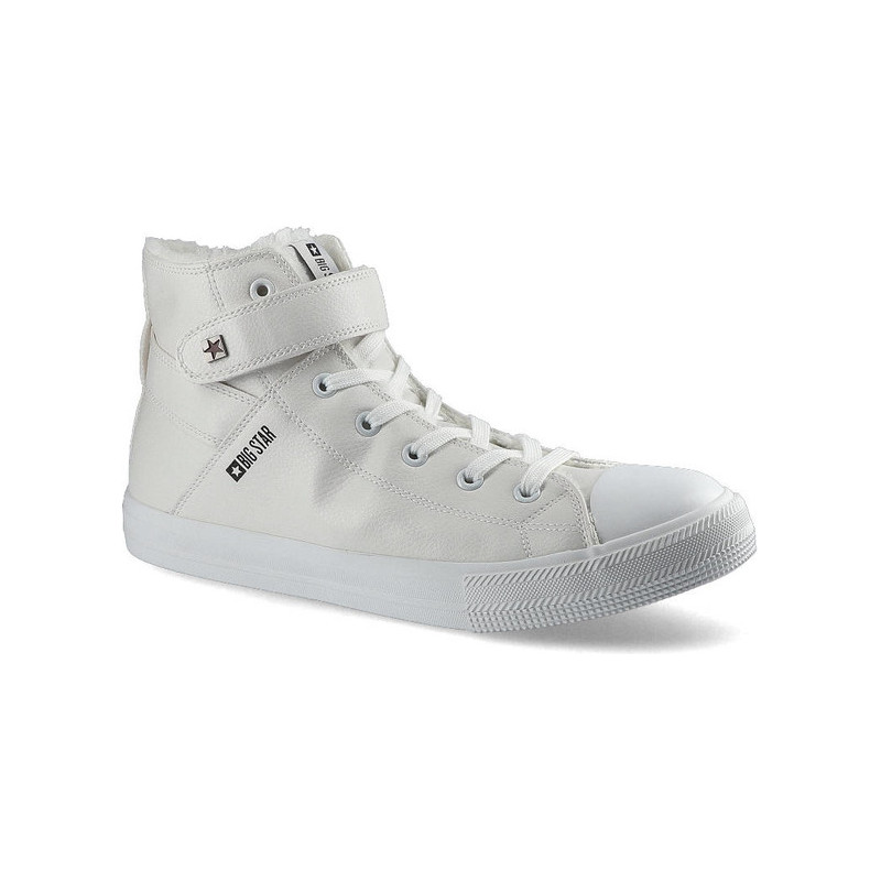 Buty sportowe Big Star sznurowane
