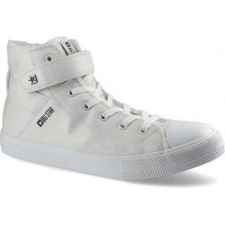 Buty sportowe Big Star sznurowane