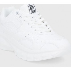 Buty sportowe Big Star w sportowym stylu