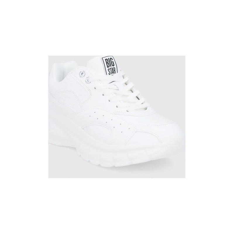 Buty sportowe Big Star w sportowym stylu