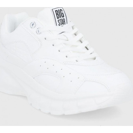 Buty sportowe Big Star w sportowym stylu