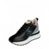 Buty sportowe Blauer Usa sznurowane