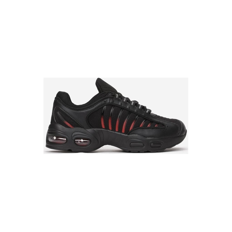 Buty sportowe born2be sznurowane