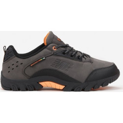 Buty sportowe born2be sznurowane w sportowym stylu