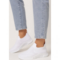 Buty sportowe born2be w sportowym stylu