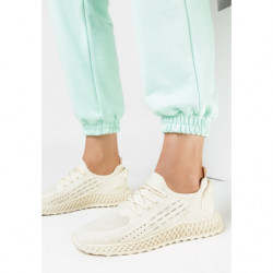 Buty sportowe born2be z płaską podeszwą