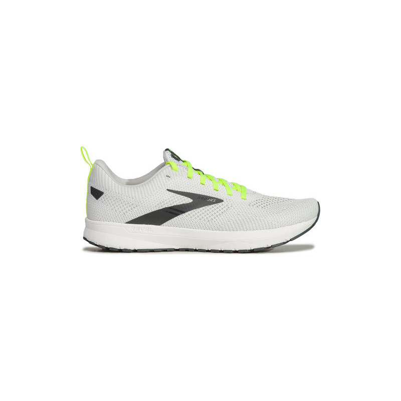 Buty sportowe Brooks sznurowane
