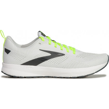 Buty sportowe Brooks sznurowane