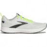 Buty sportowe Brooks sznurowane