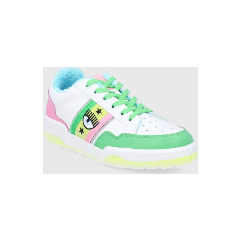 Buty sportowe Chiara Ferragni