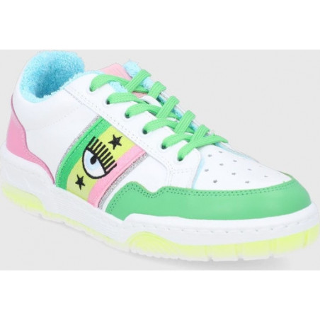 Buty sportowe Chiara Ferragni