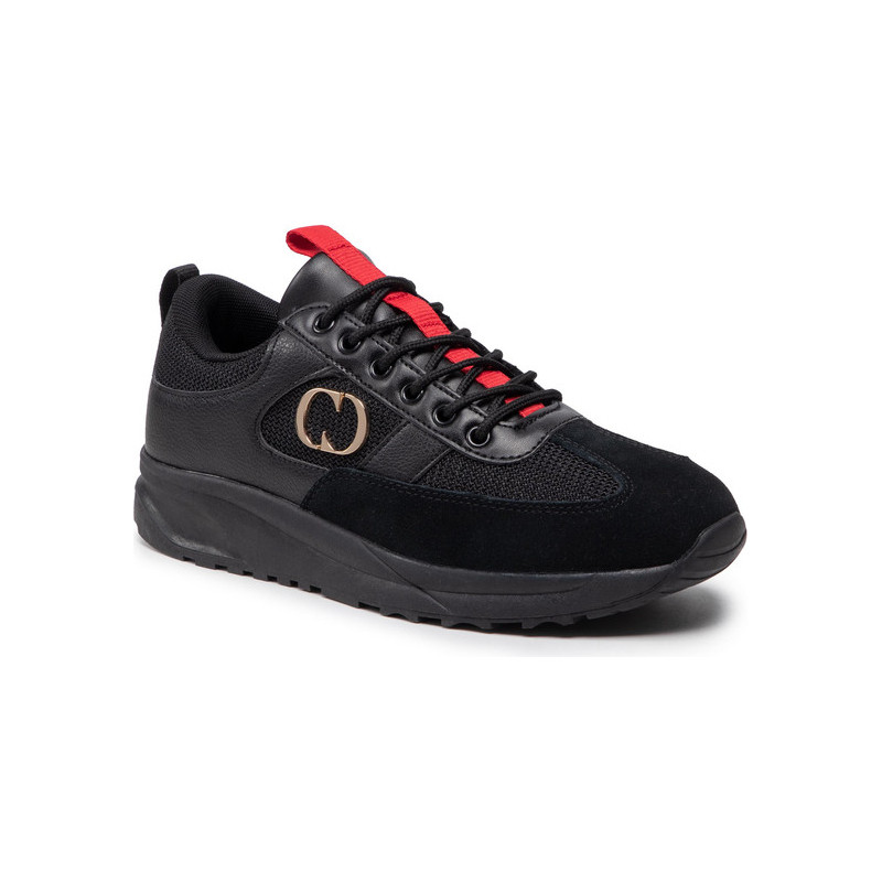 Buty sportowe Criminal Damage w sportowym stylu