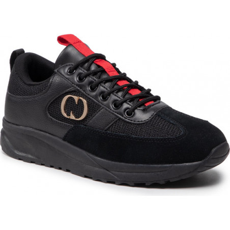 Buty sportowe Criminal Damage w sportowym stylu