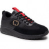 Buty sportowe Criminal Damage w sportowym stylu