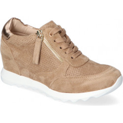 Buty sportowe Daszyński M. na zamek w sportowym stylu