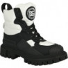 Buty sportowe Dolce Gabbana w stylu casual