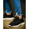 Buty sportowe Dstreet.pl sznurowane