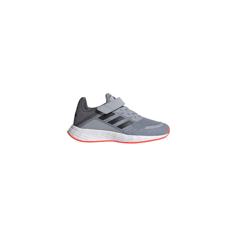 Buty sportowe dziecięce Adidas duramo ze skóry