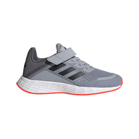 Buty sportowe dziecięce Adidas duramo ze skóry