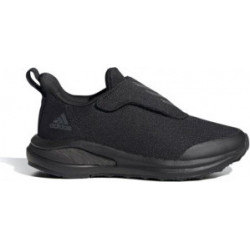 Buty sportowe dziecięce Adidas na rzepy