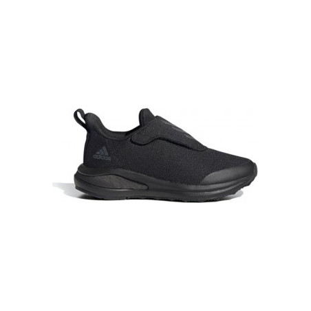 Buty sportowe dziecięce Adidas na rzepy